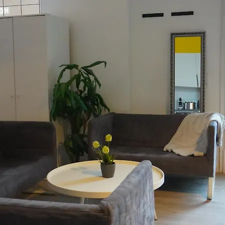 Altbau-citylofts * Wurzburg