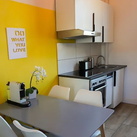 Altbau-citylofts