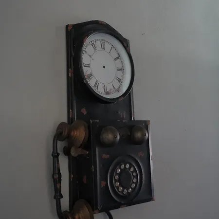Altbau-citylofts Βίρτσμπουργκ