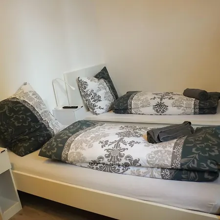 Διαμέρισμα Altbau-citylofts *