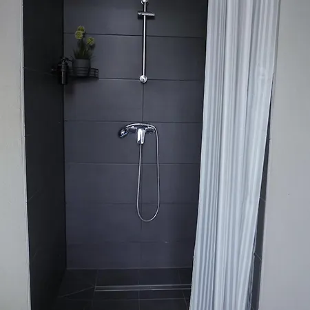 Apartment Altbau-citylofts Wurzburg