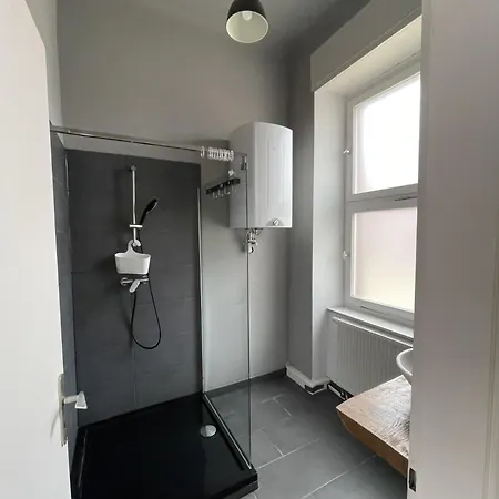 Apartment Altbau-citylofts