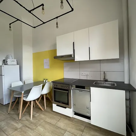 Altbau-citylofts *