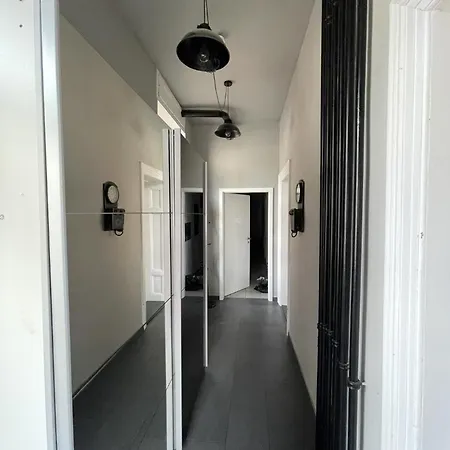 Altbau-citylofts Wurzburg