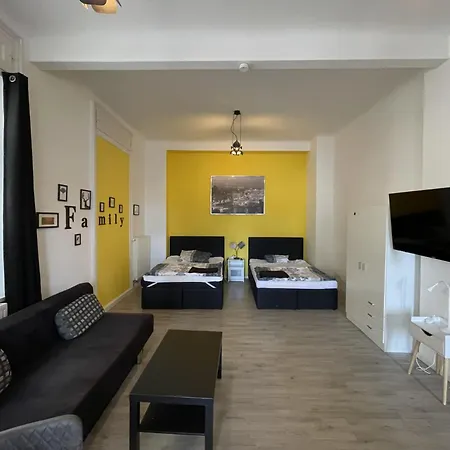 Altbau-citylofts *