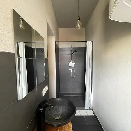 Altbau-citylofts Wurzburg