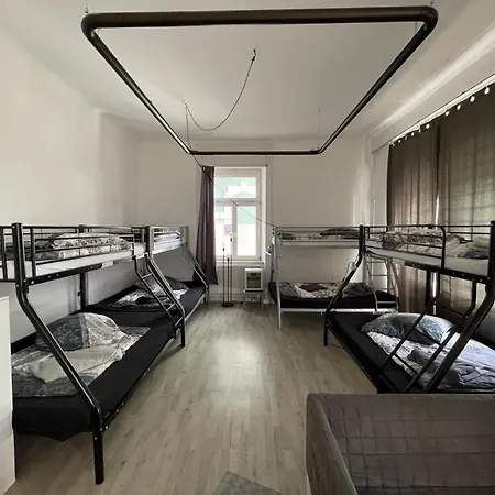 Altbau-citylofts