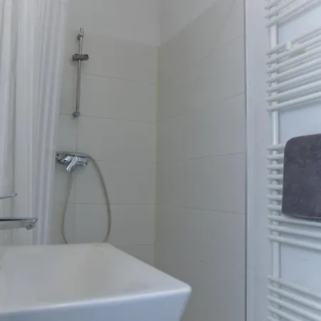 Apartment Altbau-citylofts