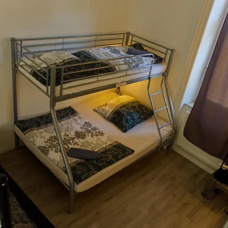 Altbau-citylofts Wurzburg