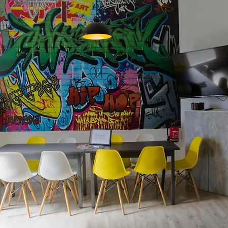 Apartment Altbau-citylofts Wurzburg
