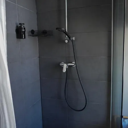 Appartamento Altbau-citylofts *