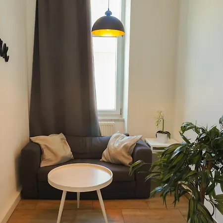 Altbau-citylofts Würzburg