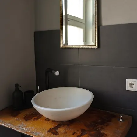 Appartamento Altbau-citylofts *