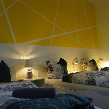 Altbau-citylofts *