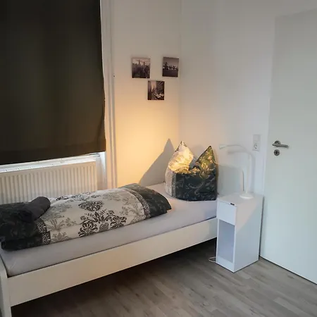 Altbau-citylofts *