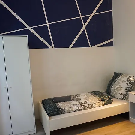 Apartman Altbau-citylofts *