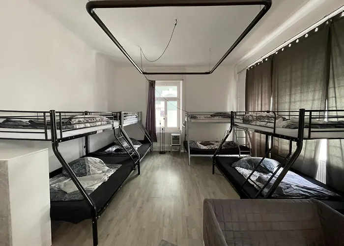Altbau-citylofts