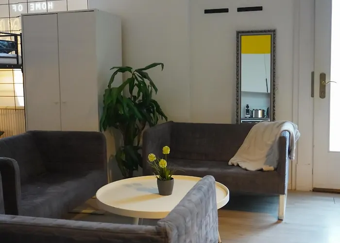 Altbau-citylofts * Würzburg