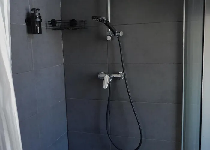 Apartmán Altbau-citylofts *