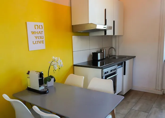 Altbau-citylofts