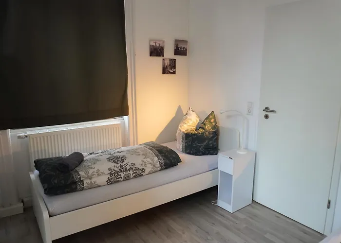 Altbau-citylofts *