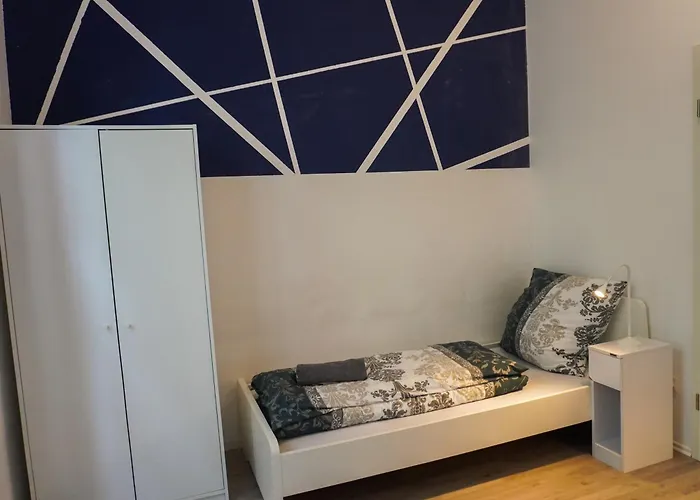Apartmán Altbau-citylofts *