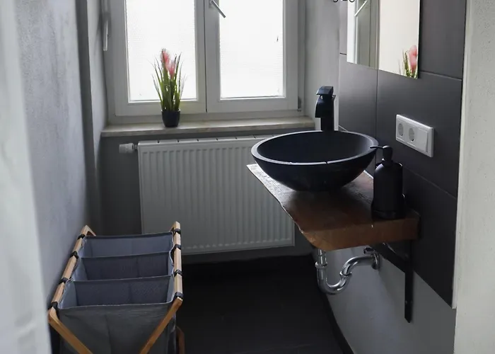 Altbau-citylofts *