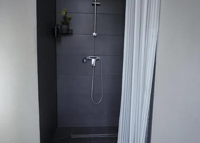 Apartmán Altbau-citylofts Würzburg